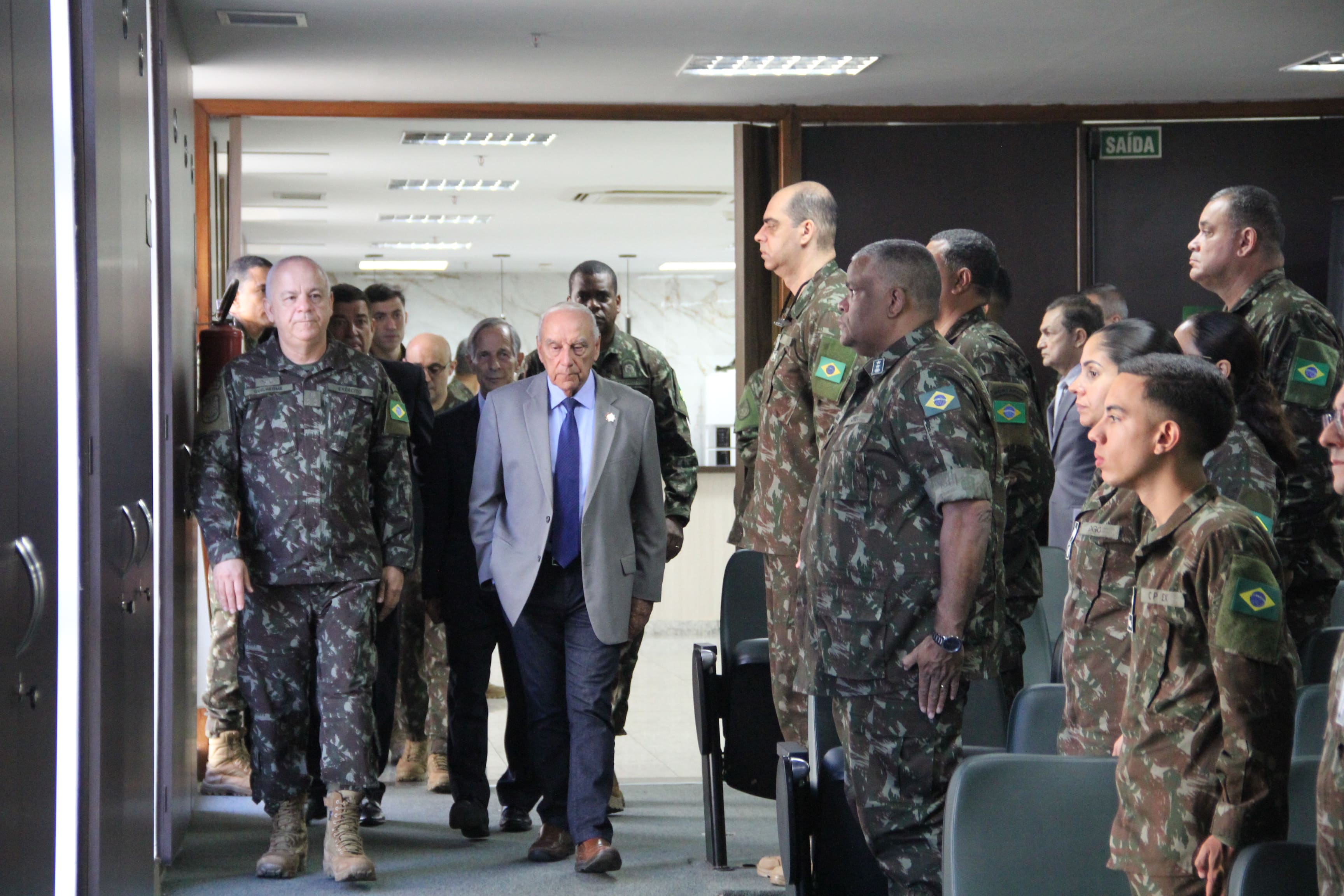 43º ANIVERSÁRIO DO CPEX