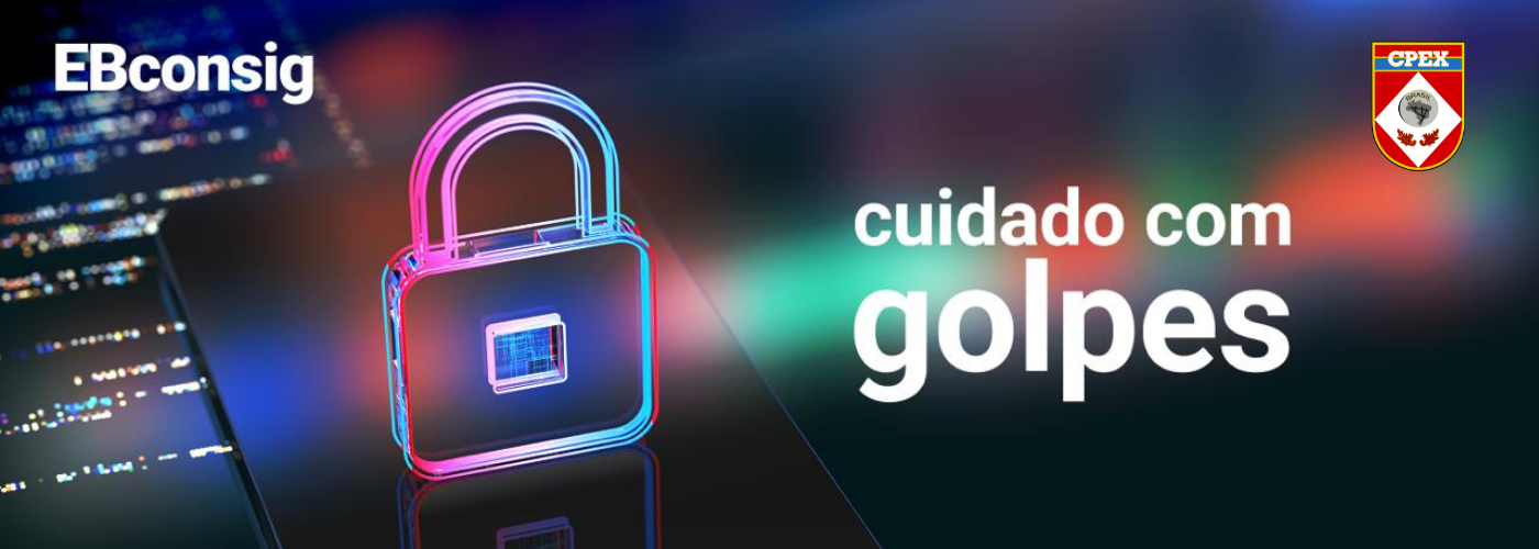 Cuidado com Golpes